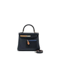Kelly Colormatic SWIFT BLUE Palladium Hardware