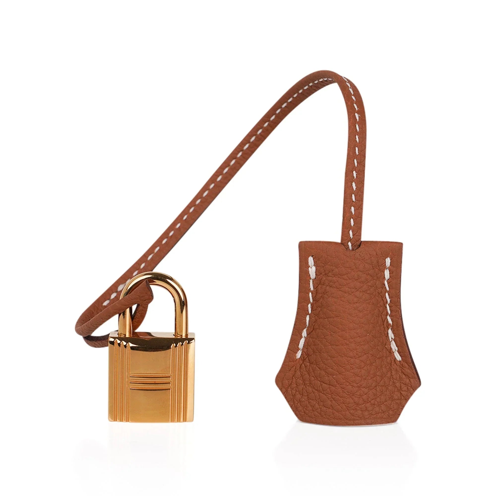 Birkin 30 Bag Gold Togo Leather Gold Hardware