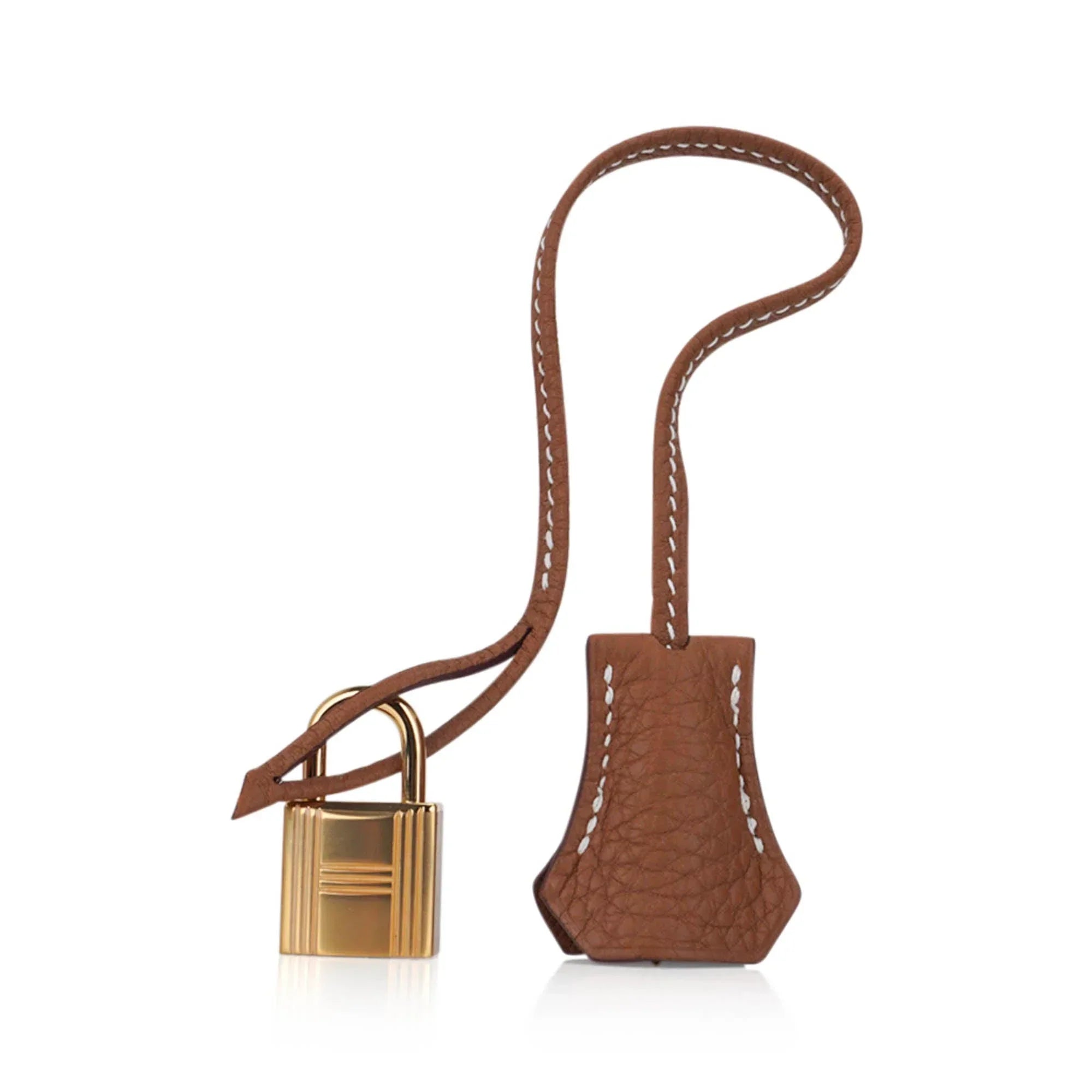 Birkin 35 Bag Gold Togo Leather with Gold Hardware
